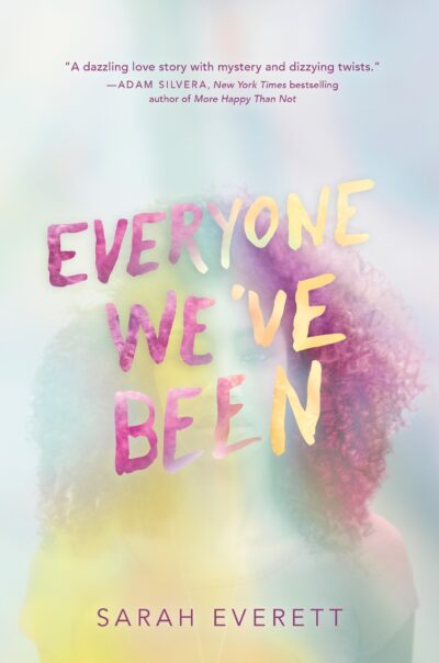 Everyone We've Been book cover
