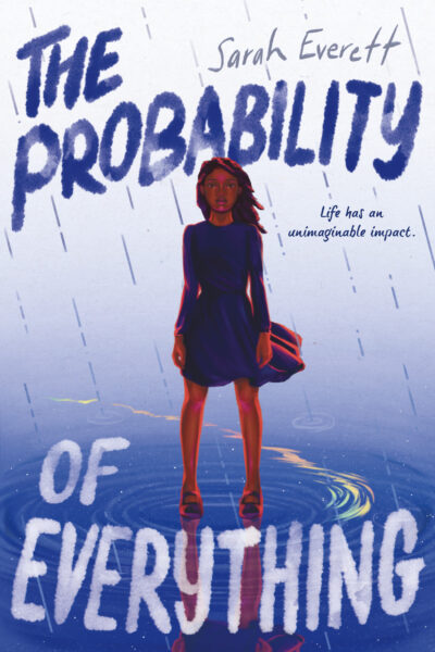 The Probability of Everything book cover